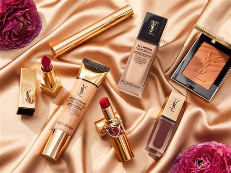 ysl makeup uae|ysl makeup website.